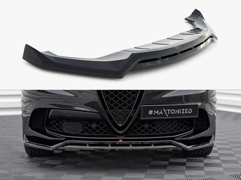 Full Body Kit Alfa Romeo Stelvio Quadrifoglio Mk1