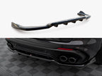 Full Body Kit Alfa Romeo Stelvio Quadrifoglio Mk1