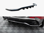Rear Splitter (Vertical Bars) Alfa Romeo Tonale Mk1