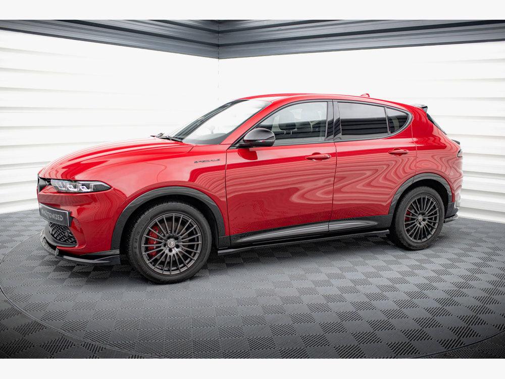 Full Body Kit Alfa Romeo Tonale Mk1