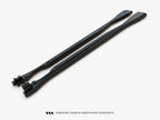 Side Skirts Diffusers Alfa Romeo Tonale Mk1