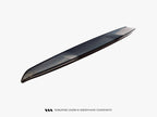 Upper Spoiler CAP 3D Alfa Romeo Tonale Mk1