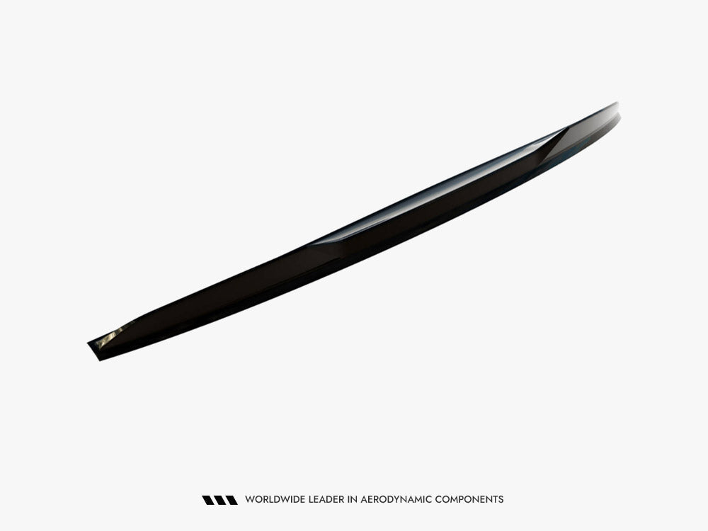 Lower Spoiler CAP 3D Alfa Romeo Tonale Mk1