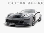 Full Body Kit Chevrolet Corvette Z06 C7