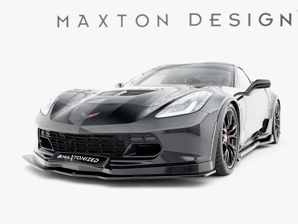 Full Body Kit Chevrolet Corvette Z06 C7