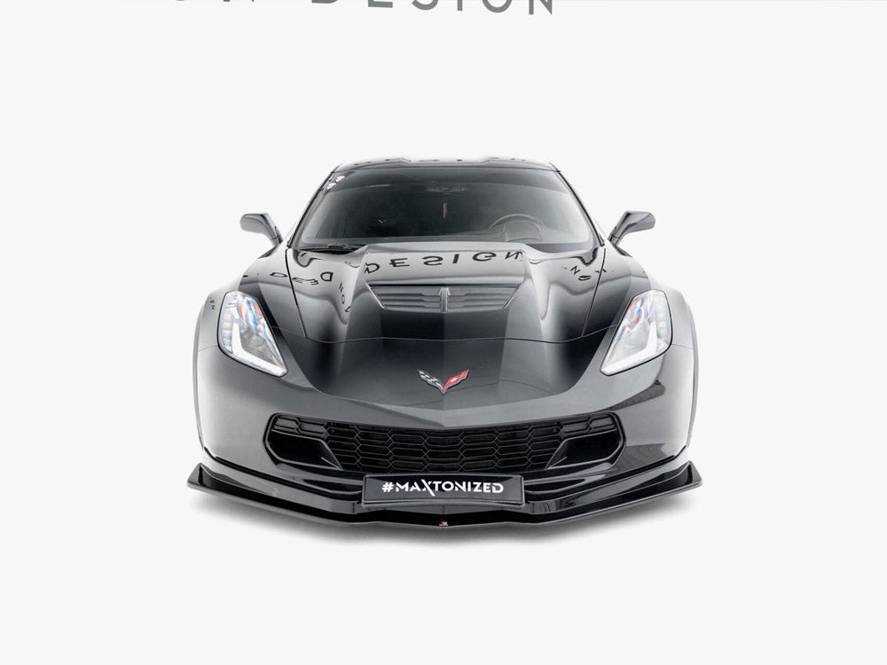 Full Body Kit Chevrolet Corvette Z06 C7