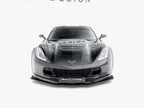 Full Body Kit Chevrolet Corvette Z06 C7
