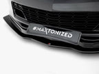 Full Body Kit Chevrolet Corvette Z06 C7