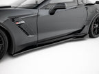 Full Body Kit Chevrolet Corvette Z06 C7