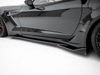Full Body Kit Chevrolet Corvette Z06 C7