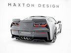 Full Body Kit Chevrolet Corvette Z06 C7