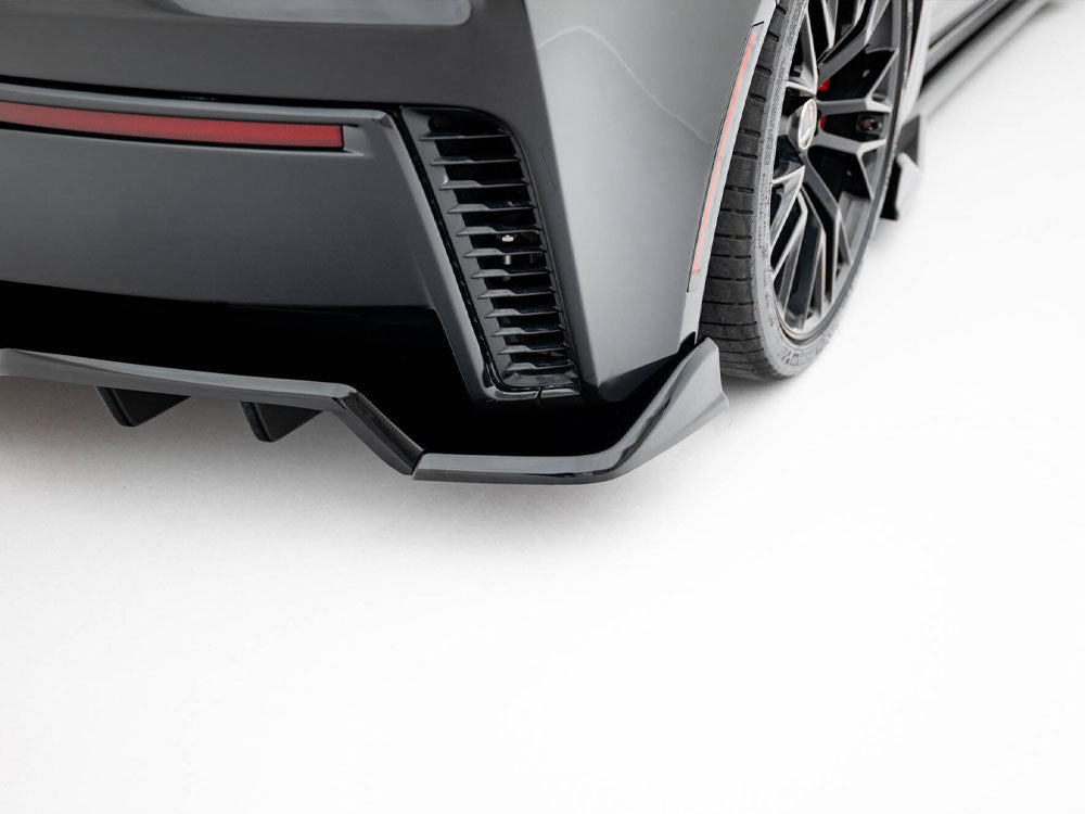 Full Body Kit Chevrolet Corvette Z06 C7