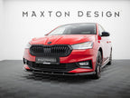 Full Body Kit Skoda Fabia Mk4