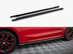 Full Body Kit Skoda Fabia Mk4