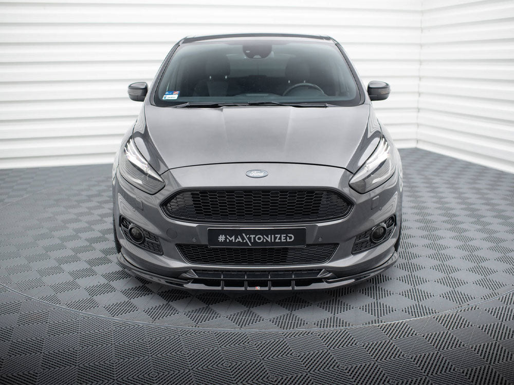 Full Body Kit Ford S-Max ST-Line Mk2