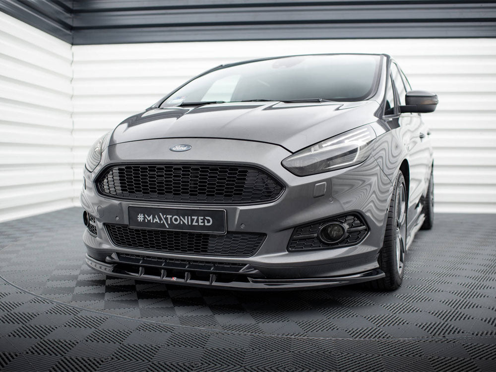 Full Body Kit Ford S-Max ST-Line Mk2