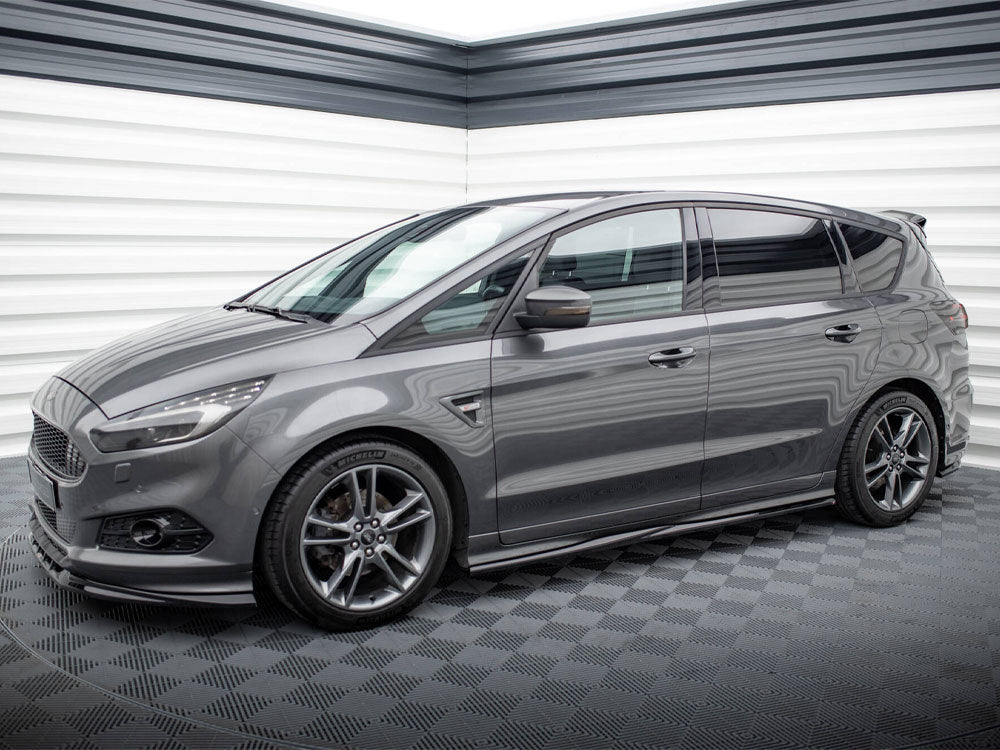 Full Body Kit Ford S-Max ST-Line Mk2