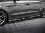 Full Body Kit Ford S-Max ST-Line Mk2