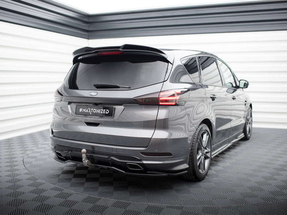 Full Body Kit Ford S-Max ST-Line Mk2