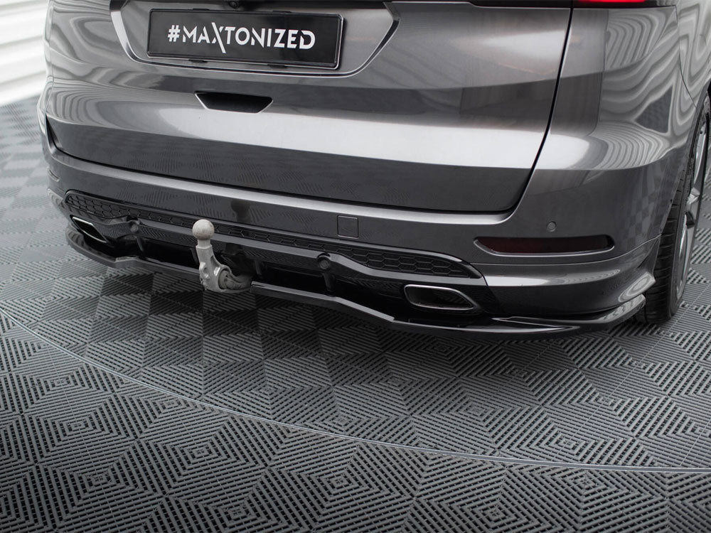 Full Body Kit Ford S-Max ST-Line Mk2