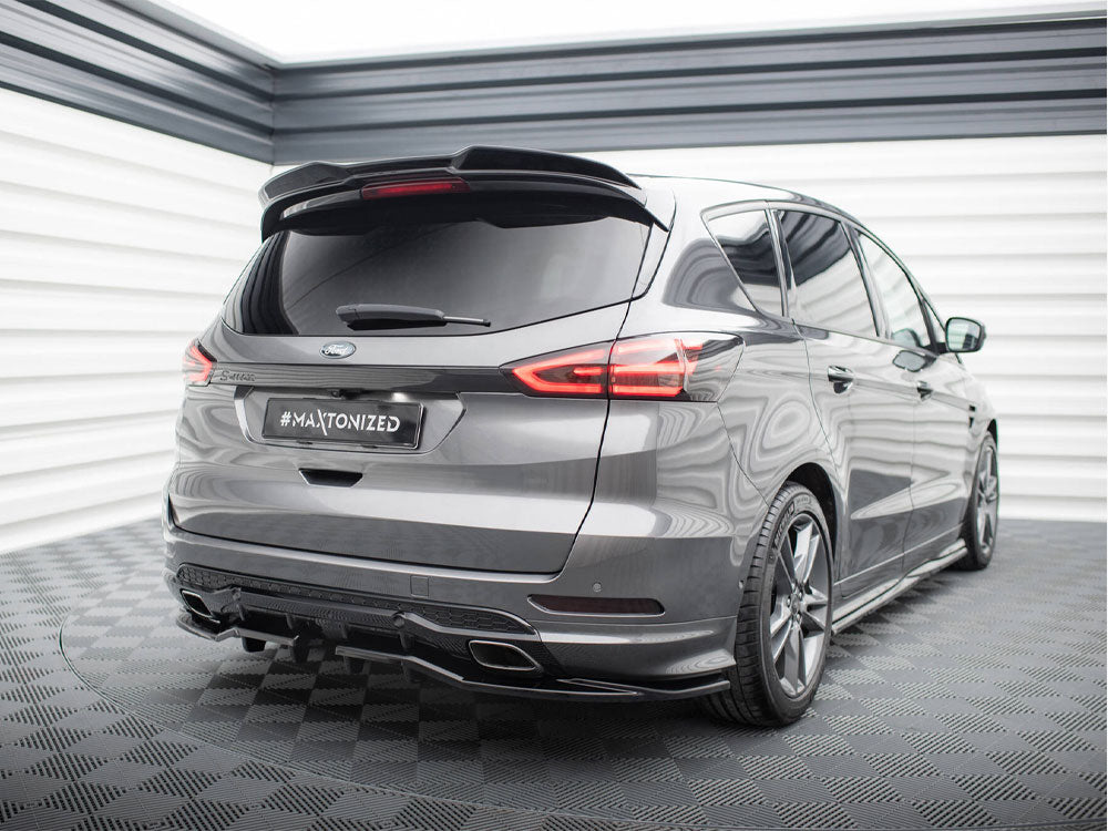 Full Body Kit Ford S-Max ST-Line Mk2