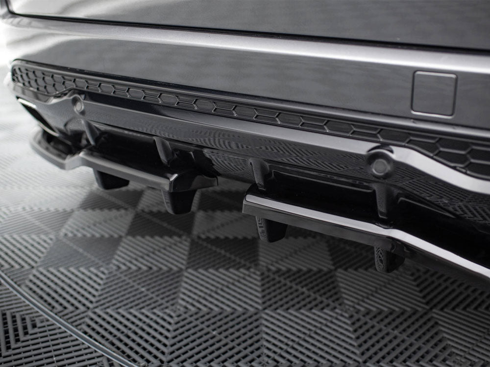 Full Body Kit Ford S-Max ST-Line Mk2