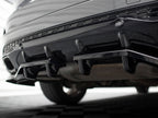 Full Body Kit Ford S-Max ST-Line Mk2