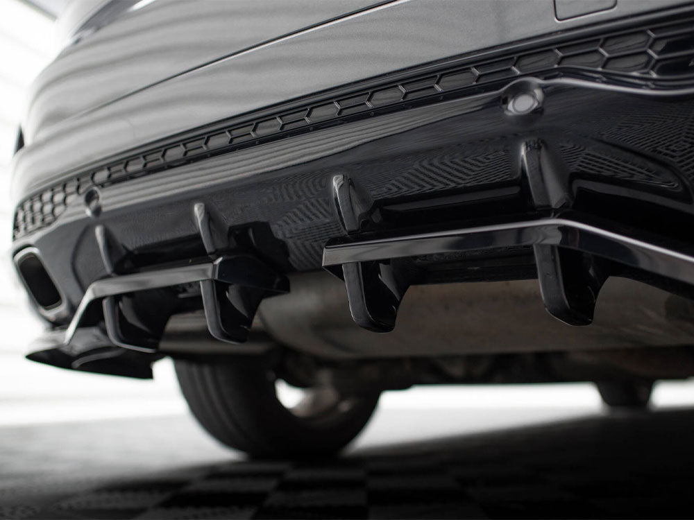 Full Body Kit Ford S-Max ST-Line Mk2