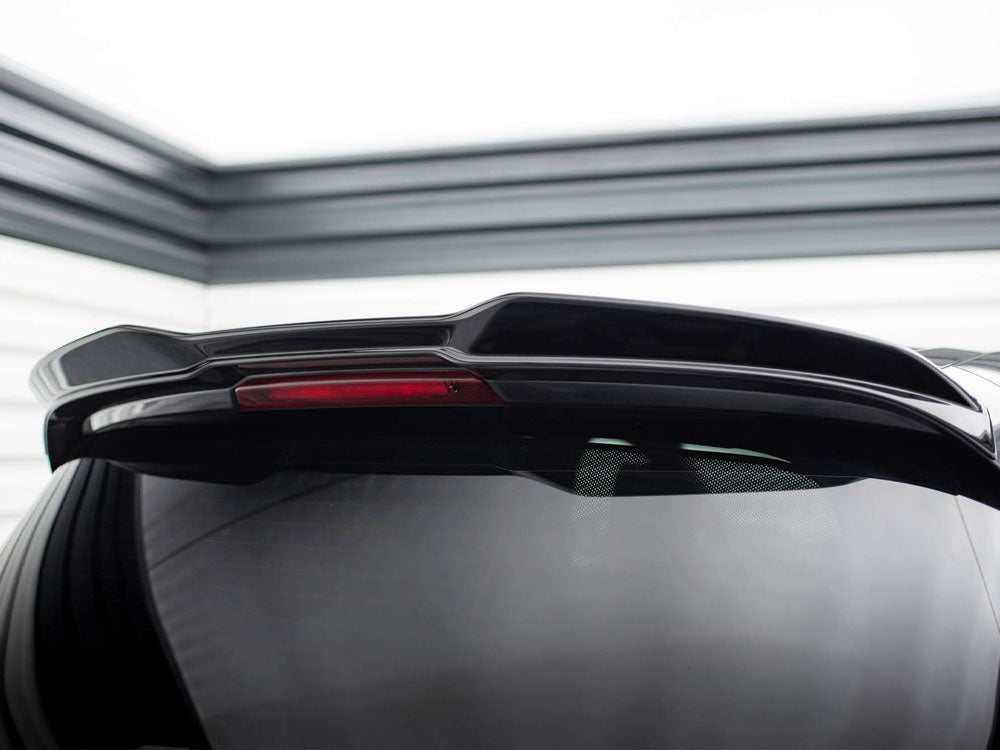 Full Body Kit Ford S-Max ST-Line Mk2