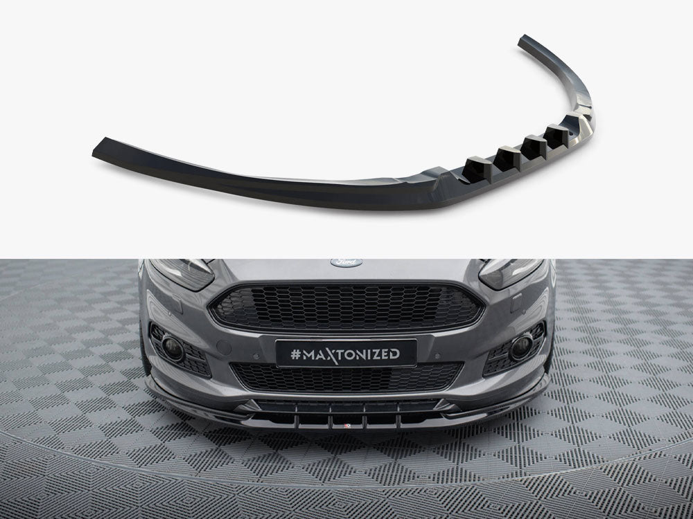 Full Body Kit Ford S-Max ST-Line Mk2