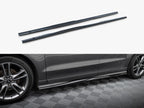 Full Body Kit Ford S-Max ST-Line Mk2