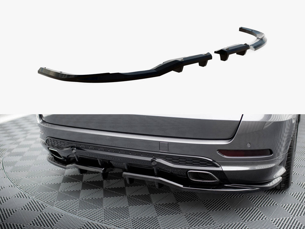 Full Body Kit Ford S-Max ST-Line Mk2