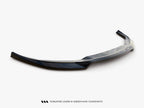 Front Splitter V.2 Dodge Charger RT Mk7 Facelift
