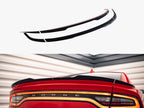 Set of Spoiler CAPS Dodge Charger RT Mk7 Facelift