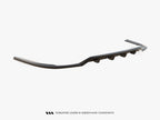 Rear Splitter (Vertical Bars) Dodge Charger RT Mk7 Facelift