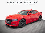 Full Body Kit Dodge Charger RT Mk7 Facelift