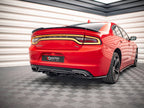 Full Body Kit Dodge Charger RT Mk7 Facelift