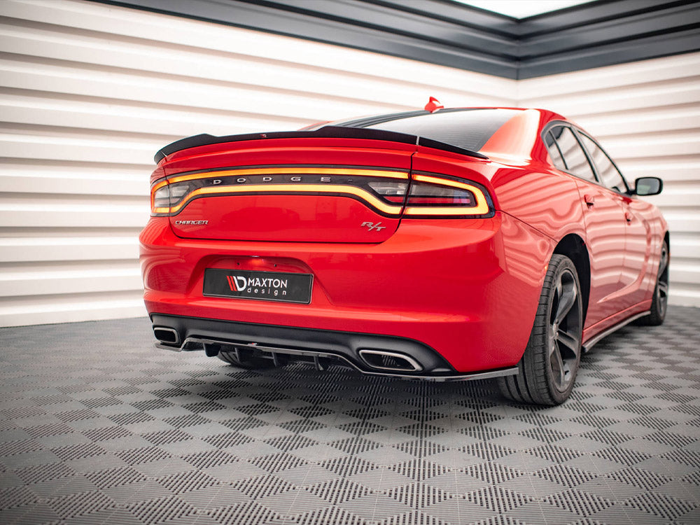 Full Body Kit Dodge Charger RT Mk7 Facelift