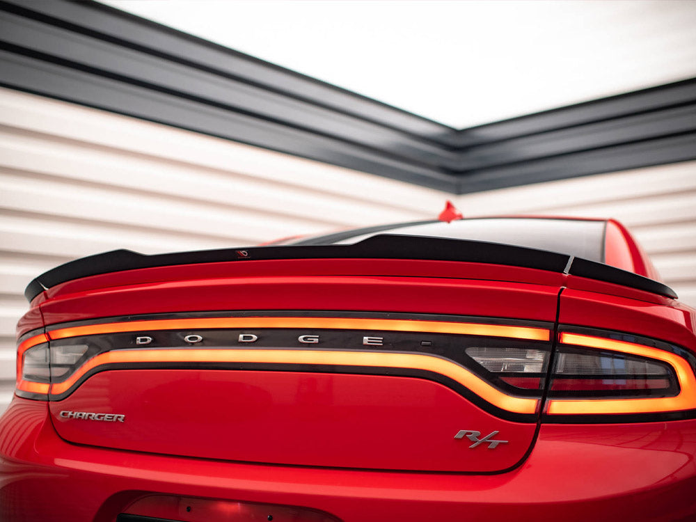 Full Body Kit Dodge Charger RT Mk7 Facelift