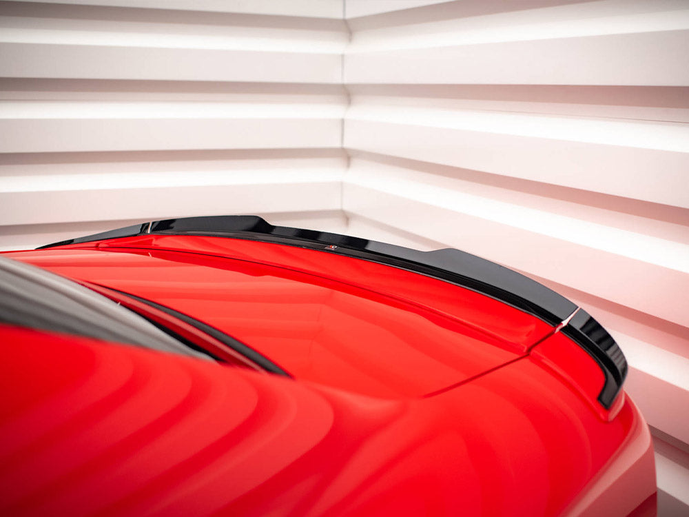 Full Body Kit Dodge Charger RT Mk7 Facelift