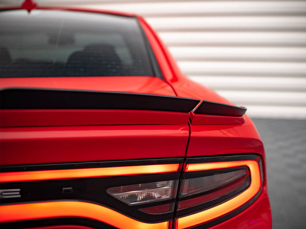 Full Body Kit Dodge Charger RT Mk7 Facelift