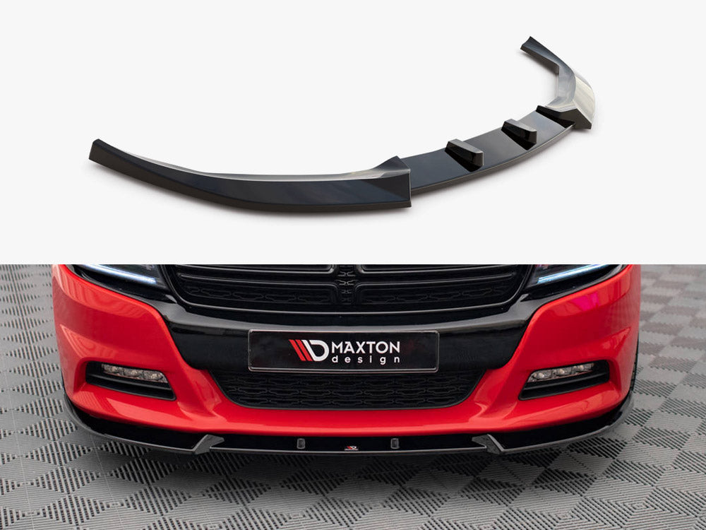 Full Body Kit Dodge Charger RT Mk7 Facelift