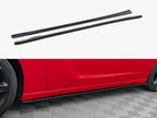Full Body Kit Dodge Charger RT Mk7 Facelift