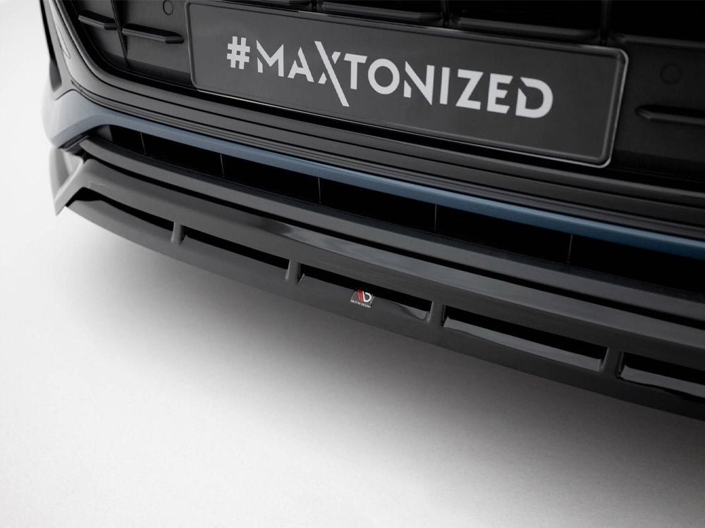 Full Body Kit Audi Q8 Mk1