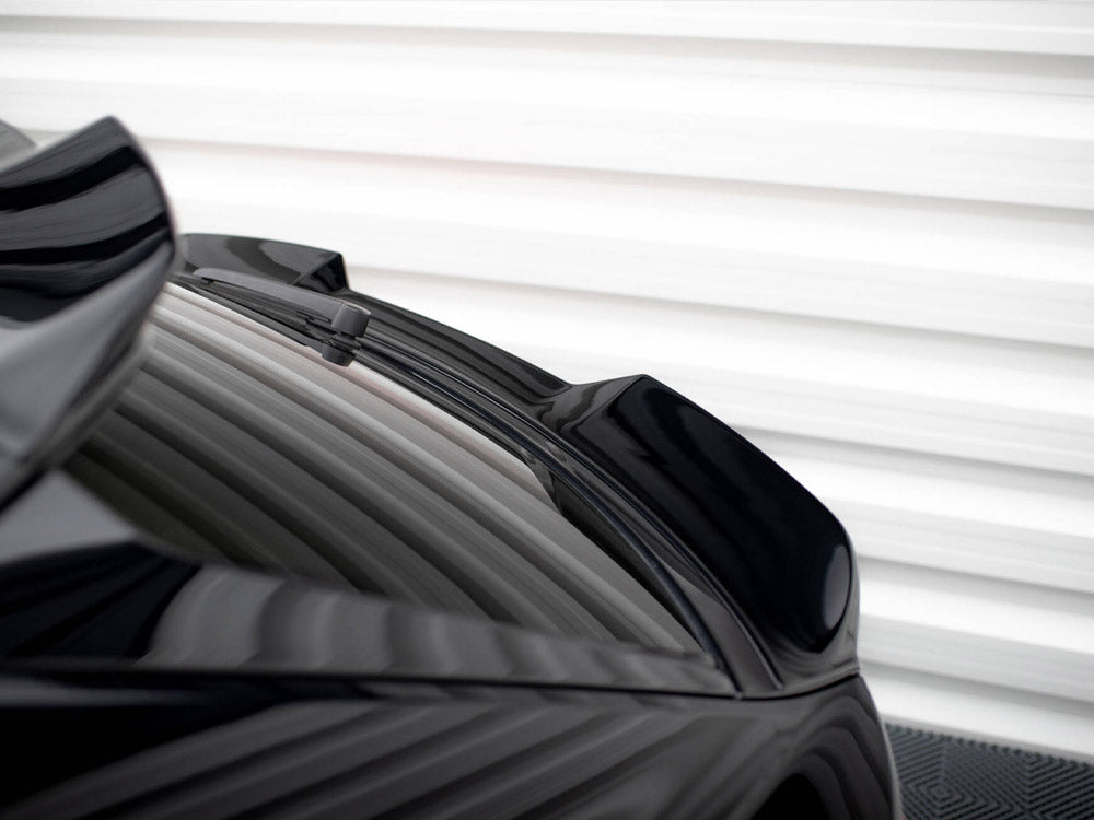 Full Body Kit Audi Q8 Mk1