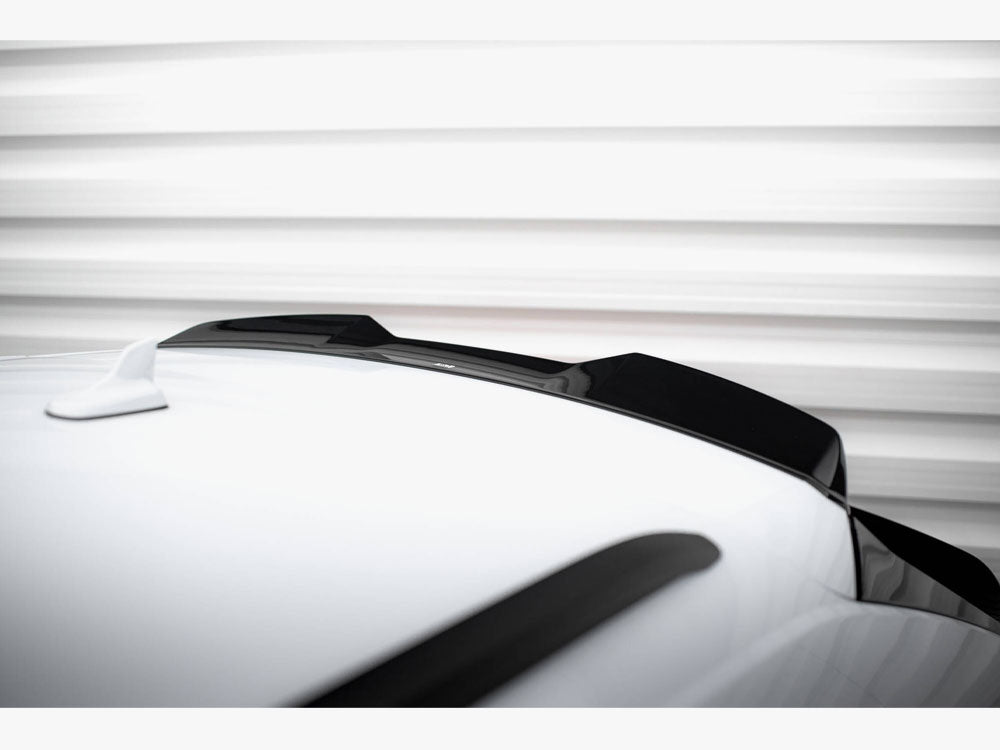 Full Body Kit Audi Q8 Mk1