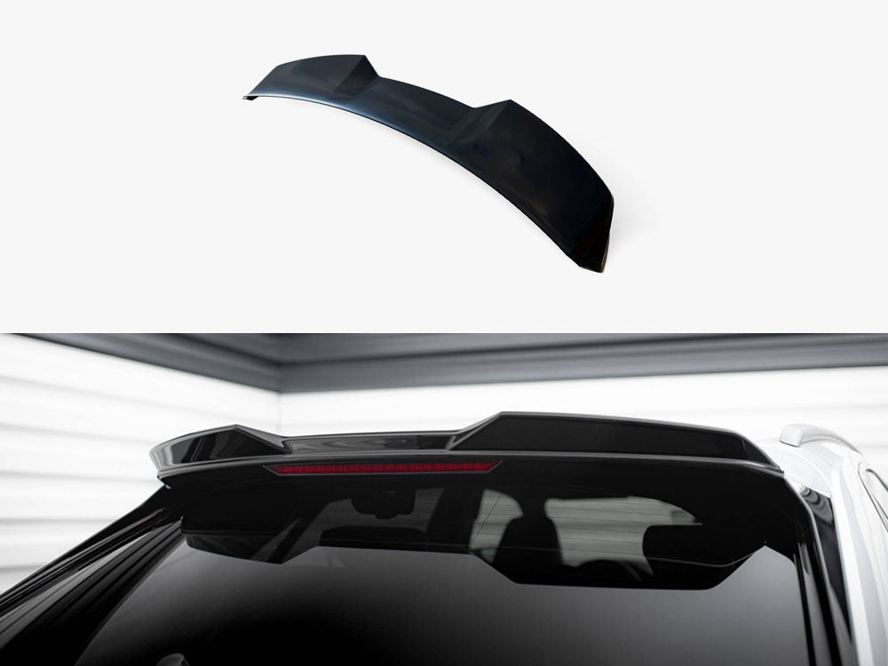 Full Body Kit Audi Q8 Mk1