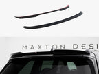 Spoiler CAP Jeep Grand Cherokee Trailhawk Mk5