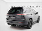 Spoiler CAP Jeep Grand Cherokee Trailhawk Mk5