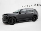 Side Skirt Diffusers Jeep Grand Cherokee Trailhawk Mk5